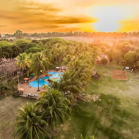 Eco Resort Foz do Marinheiro-3