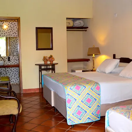Eco Resort Foz do Marinheiro-2